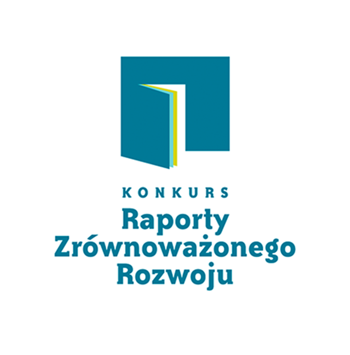 osiągnięcia żabka group - nagroda raporty zrównoważonego rozwoju
