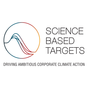 osiągnięcia żabka group - science based targets