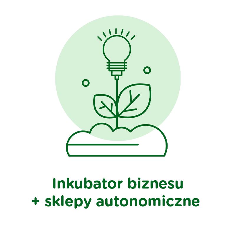 żabka future rozwój innowacyjnych rozwiązań