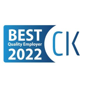 nagroda grupy żabka - workplace wellness