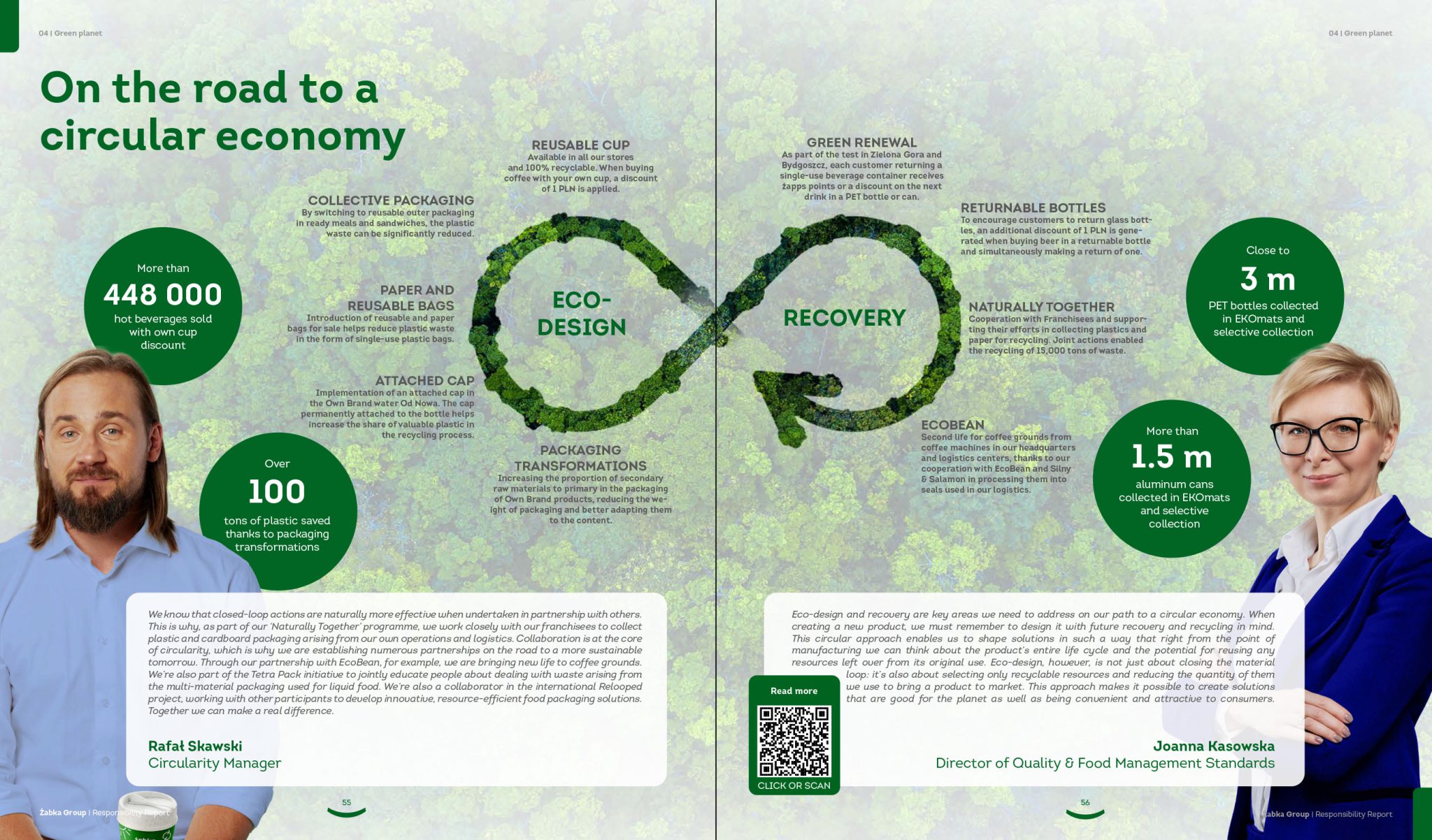 Circular Economy